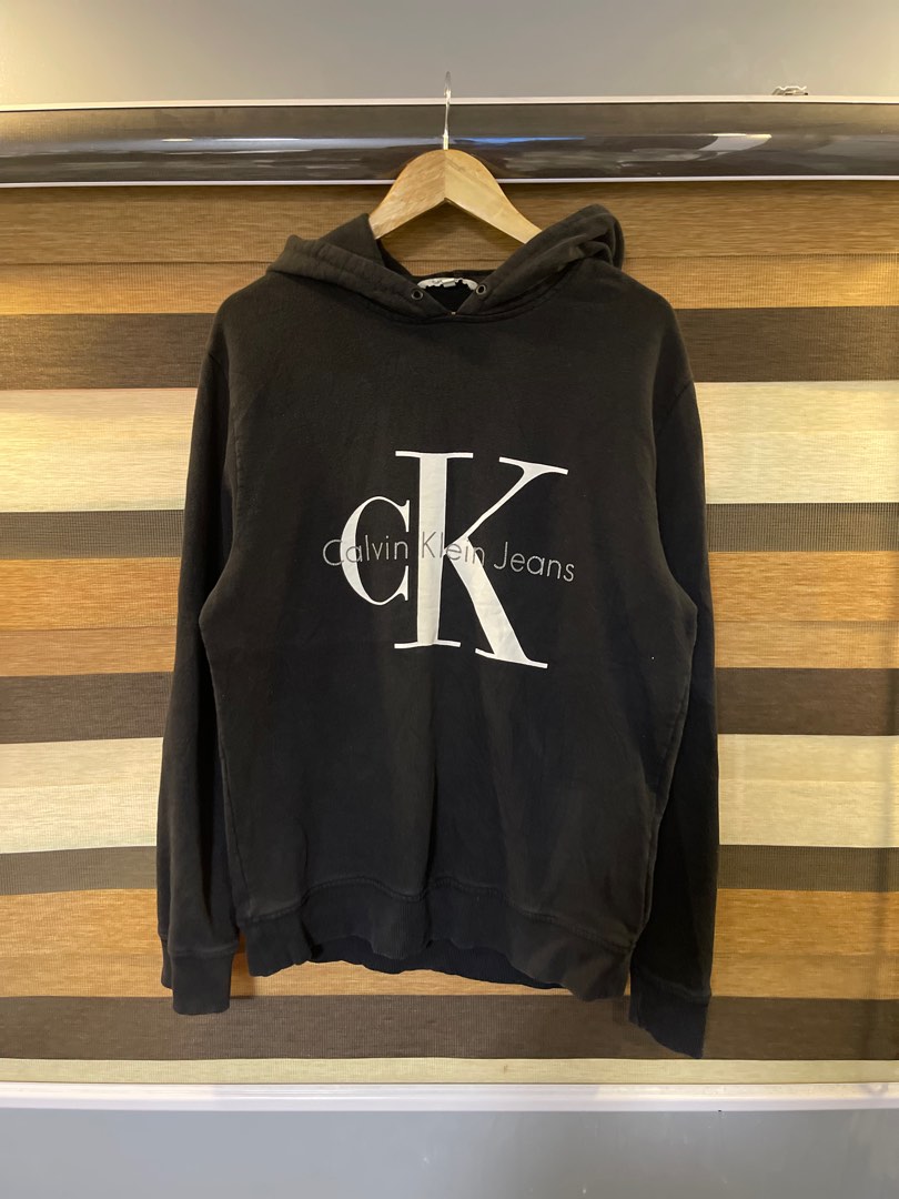 Calvin klein online hoodie price
