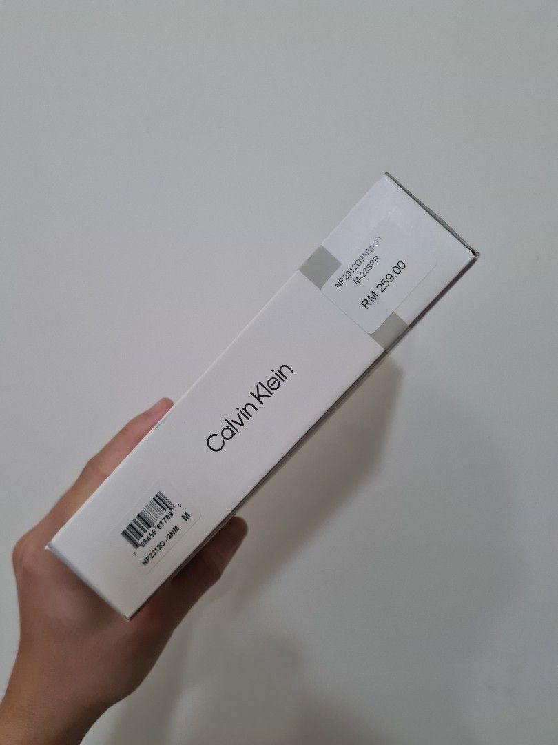 Calvin Klein Variety Waistband, Women's Fashion, New Undergarments