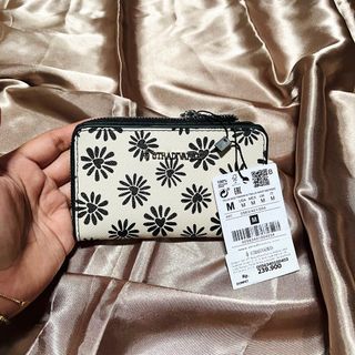 Cardholder stradivarius new