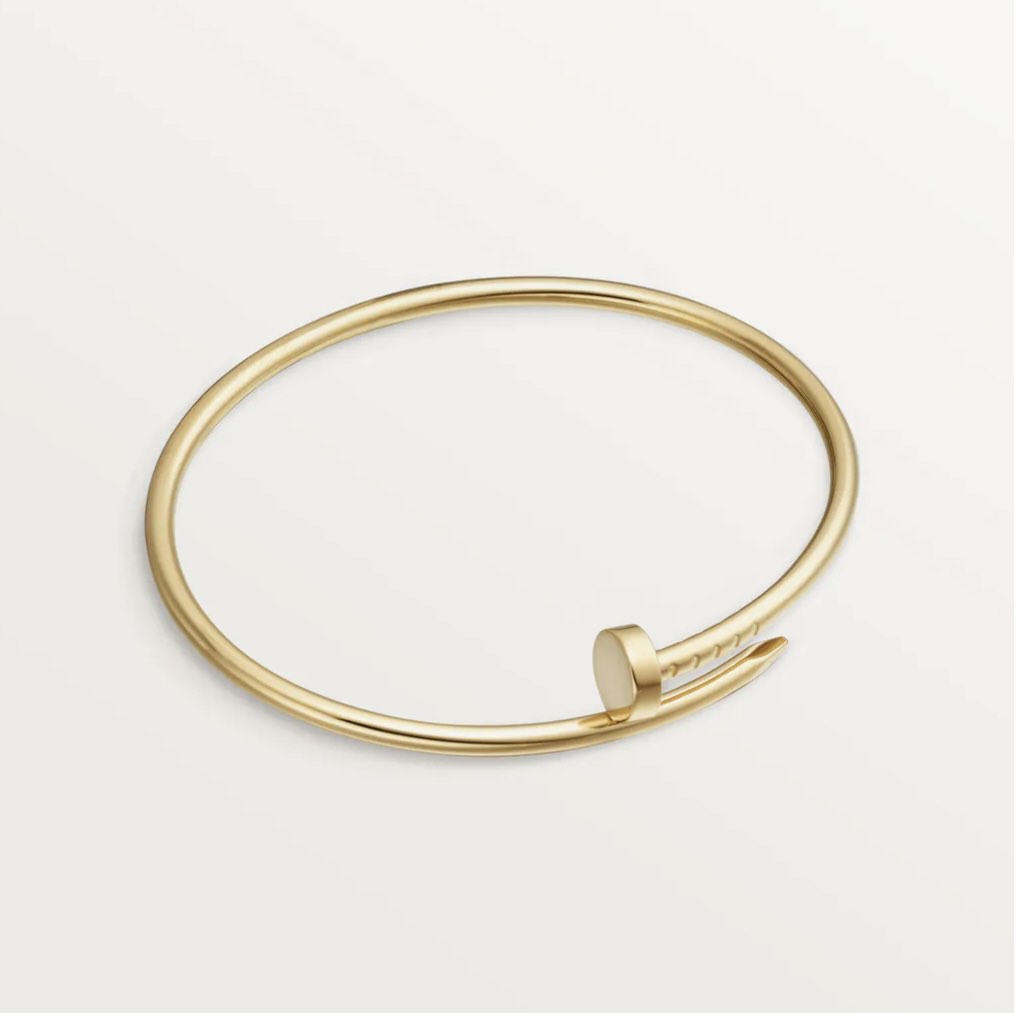 Cartier juc sm clearance