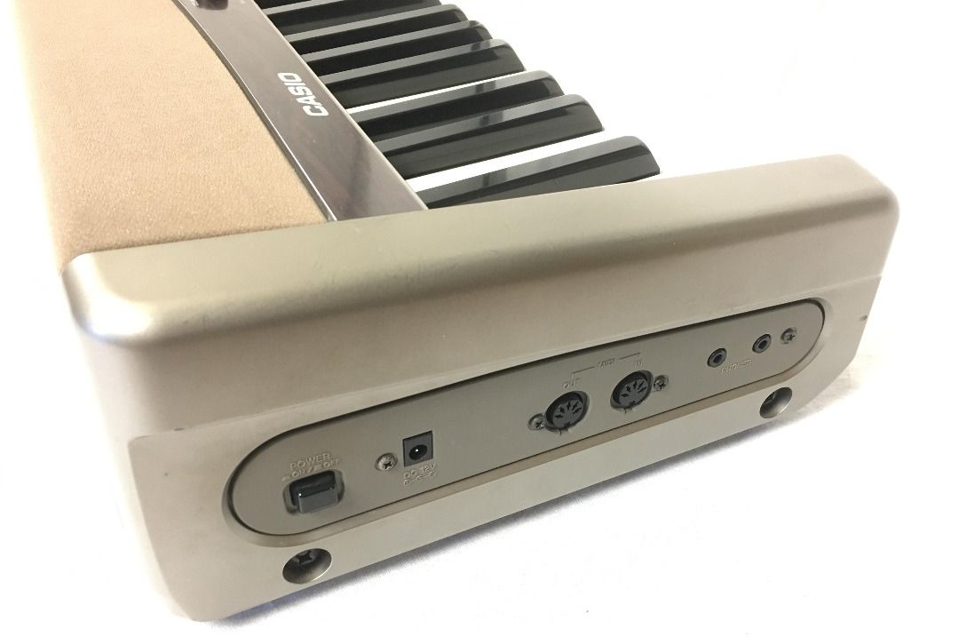 Casio Digital Piano PRIVIA PX100 with metronome,