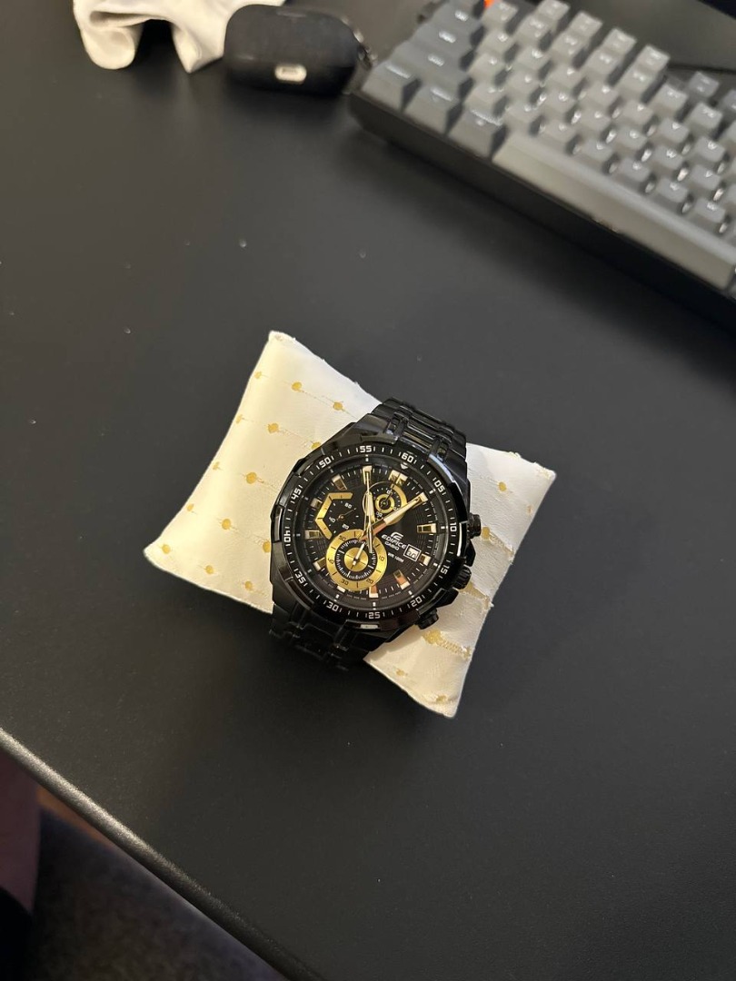 Edifice ex187 top