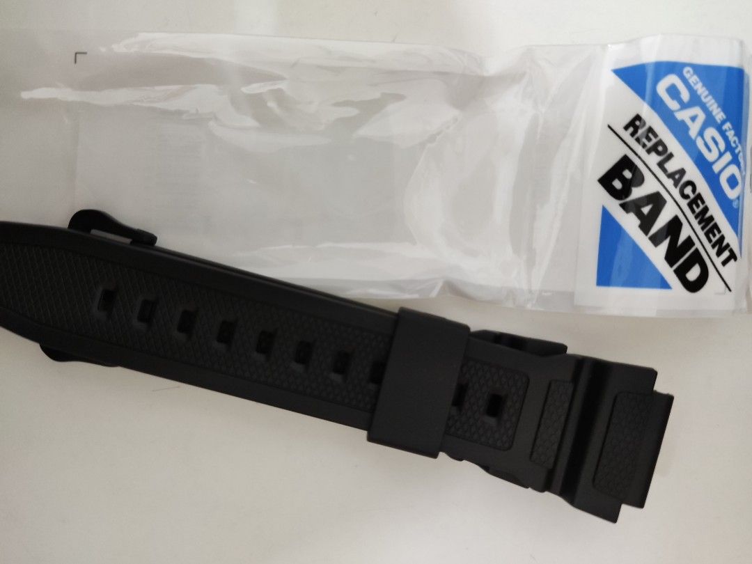 Casio 20mm watch band sale