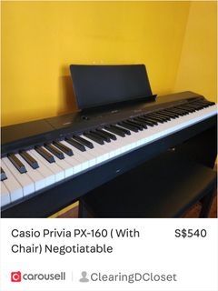 (Category: ) located in . Submitted by ClearingDCloset (Listing ID 1212089015, Image 1). Description: .