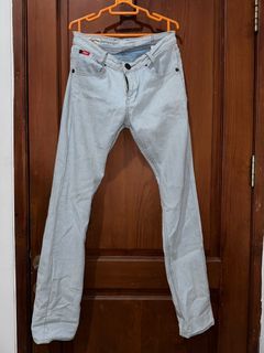 CELANANG PANJANG LEE COOPER