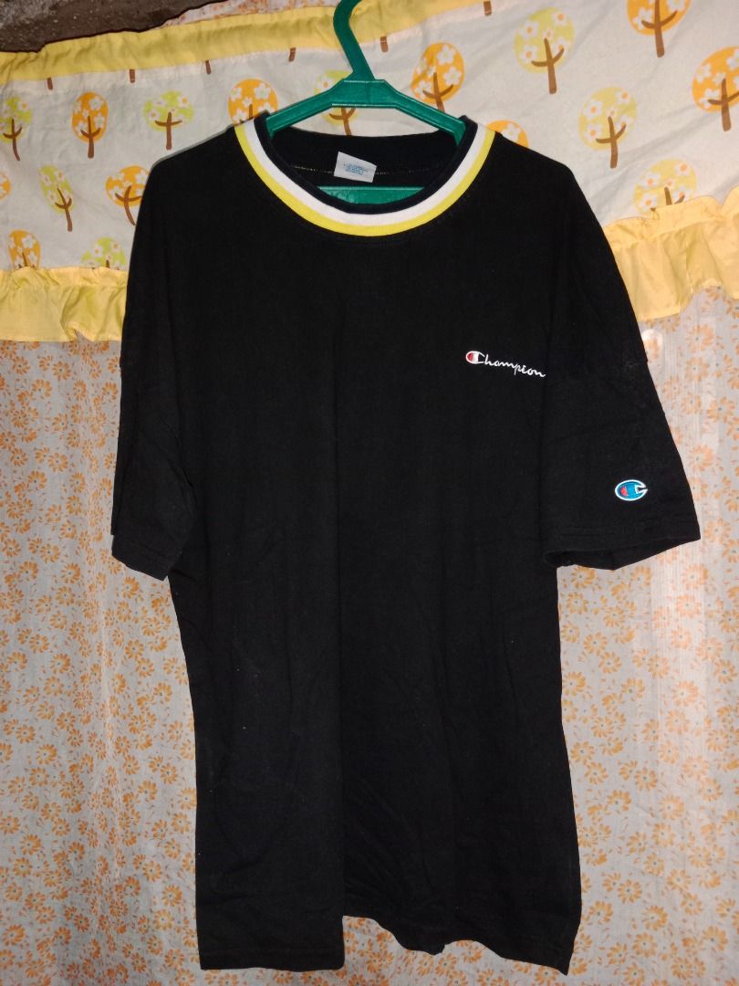 Champion Men T-Shirt #2471 main image 0