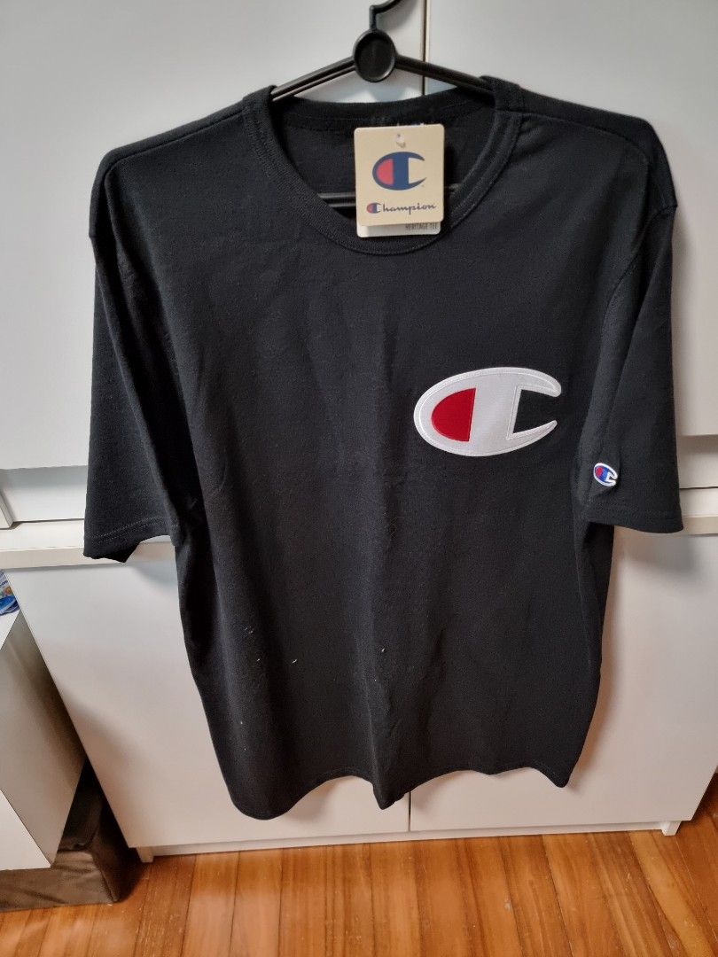 Champion tee on sale sale