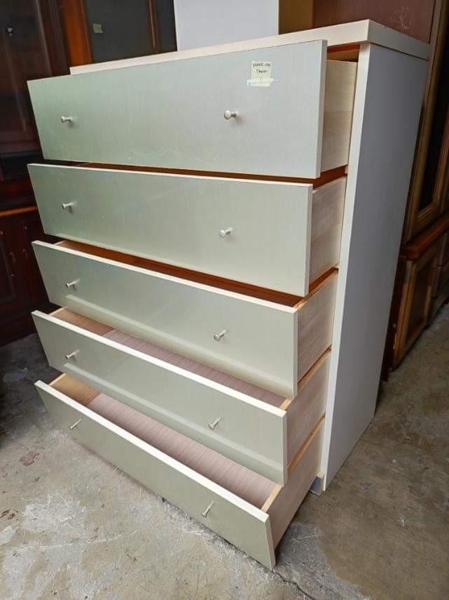 Chest drawer Furniture & Home Living, Furniture, Shelves