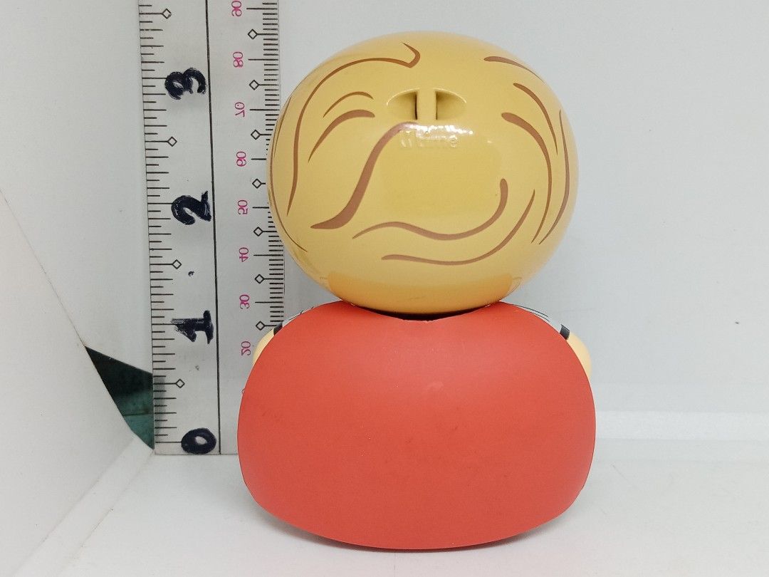 Chibi Thor (Category: Designer & Blind Box Toys) located in San Pablo. Submitted by fredambion (Listing ID 1212232973, Image 2). Description: *What You See Is What You Get *Chibi Thor *For Only 150 *Authentic from Claw Machine *Hard Plastic *Check Pictures *Payment via Gcash or Palawan Express *Shipping via JRS Express Door to Door or LBC Cop Branch Pick Up *Meet up San Pablo City Laguna.