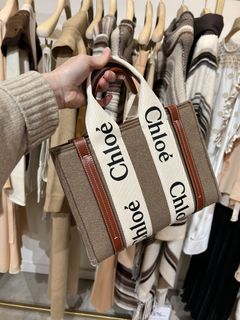 👑Chloé @Outlet  Collection item 3