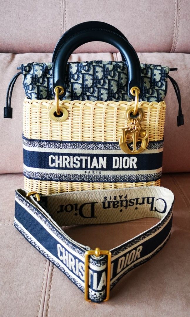 Cd dior 2025 bag