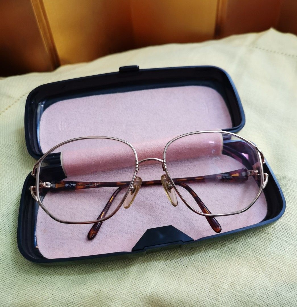 christian dior prescription sunglasses
