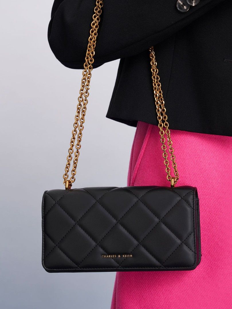 C&k wallet on chain clearance