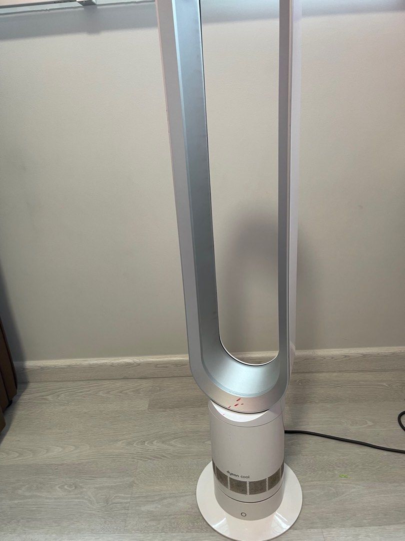 Dyson fan clearance hot sale sale