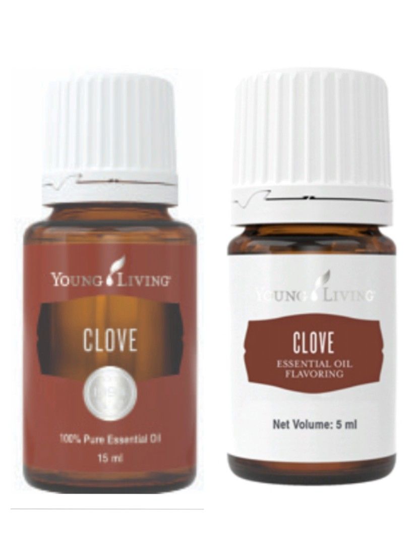 Clove young living