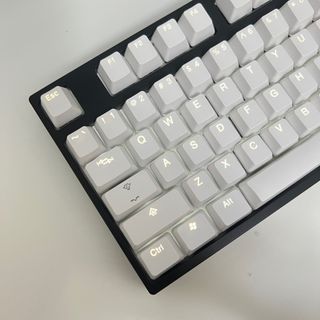 CM Quickfire Rapid-i + keycap sets