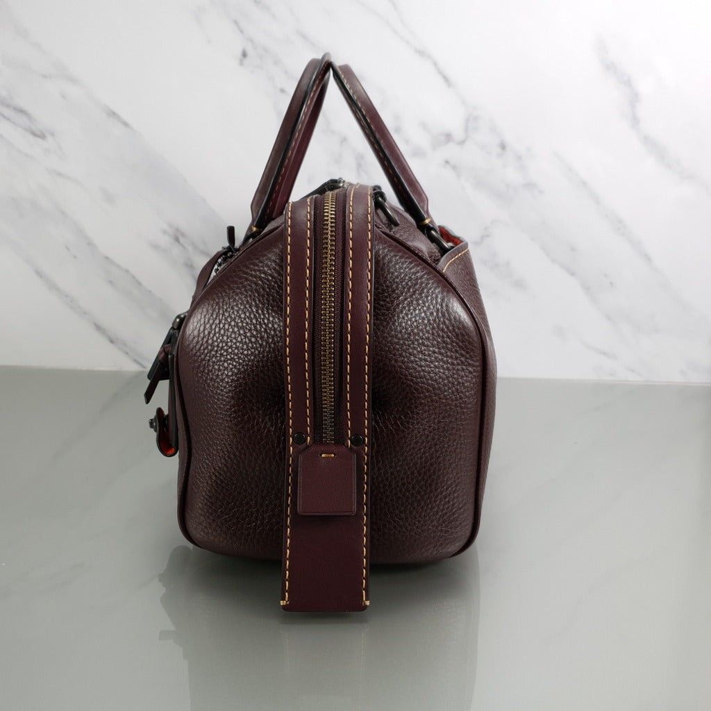 Rogue sales barrel bag