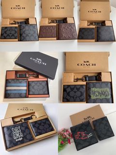 Wallet Gift Set Collection item 1