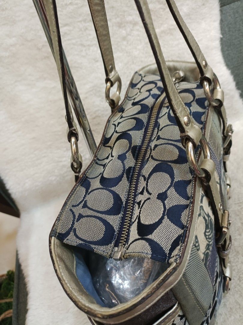 Coach vintage tote online