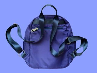 Collsants Navy Blue Backpack