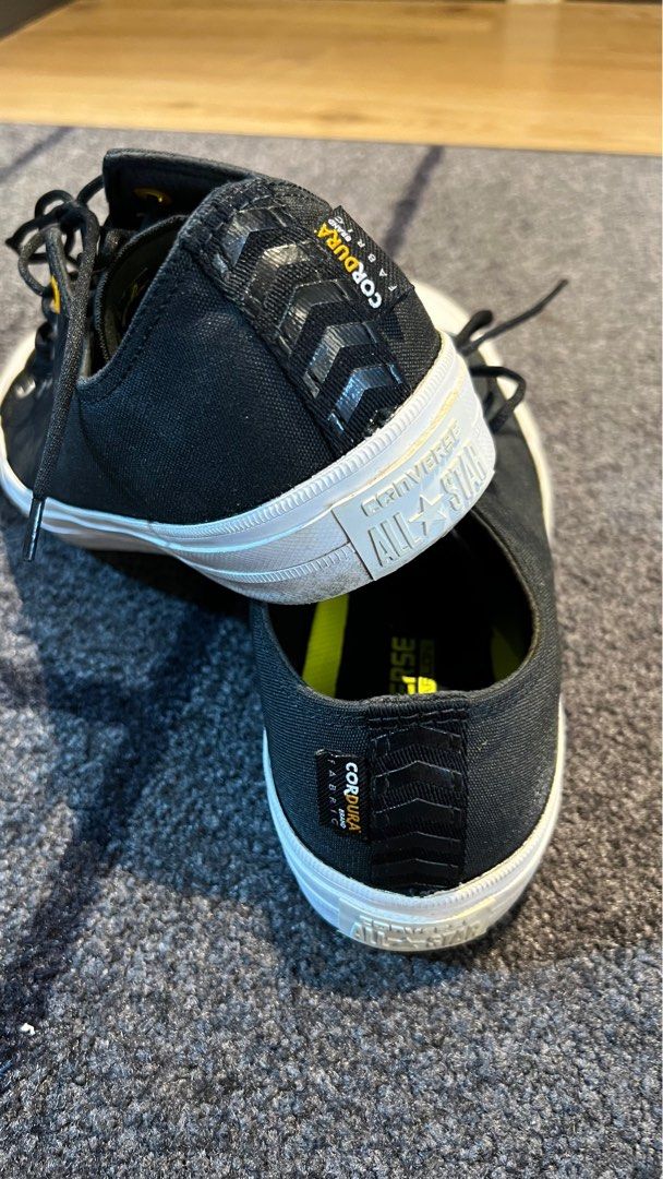 Converse Chuck Taylor II Cordura