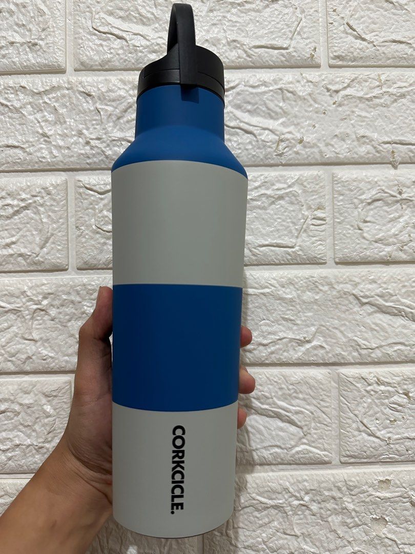 Corkcicle x Harry Potter Ravenclaw 20oz, Luxury, Accessories on Carousell