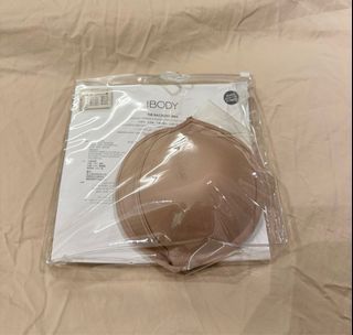 Cotton on body - the backless bra. Size B