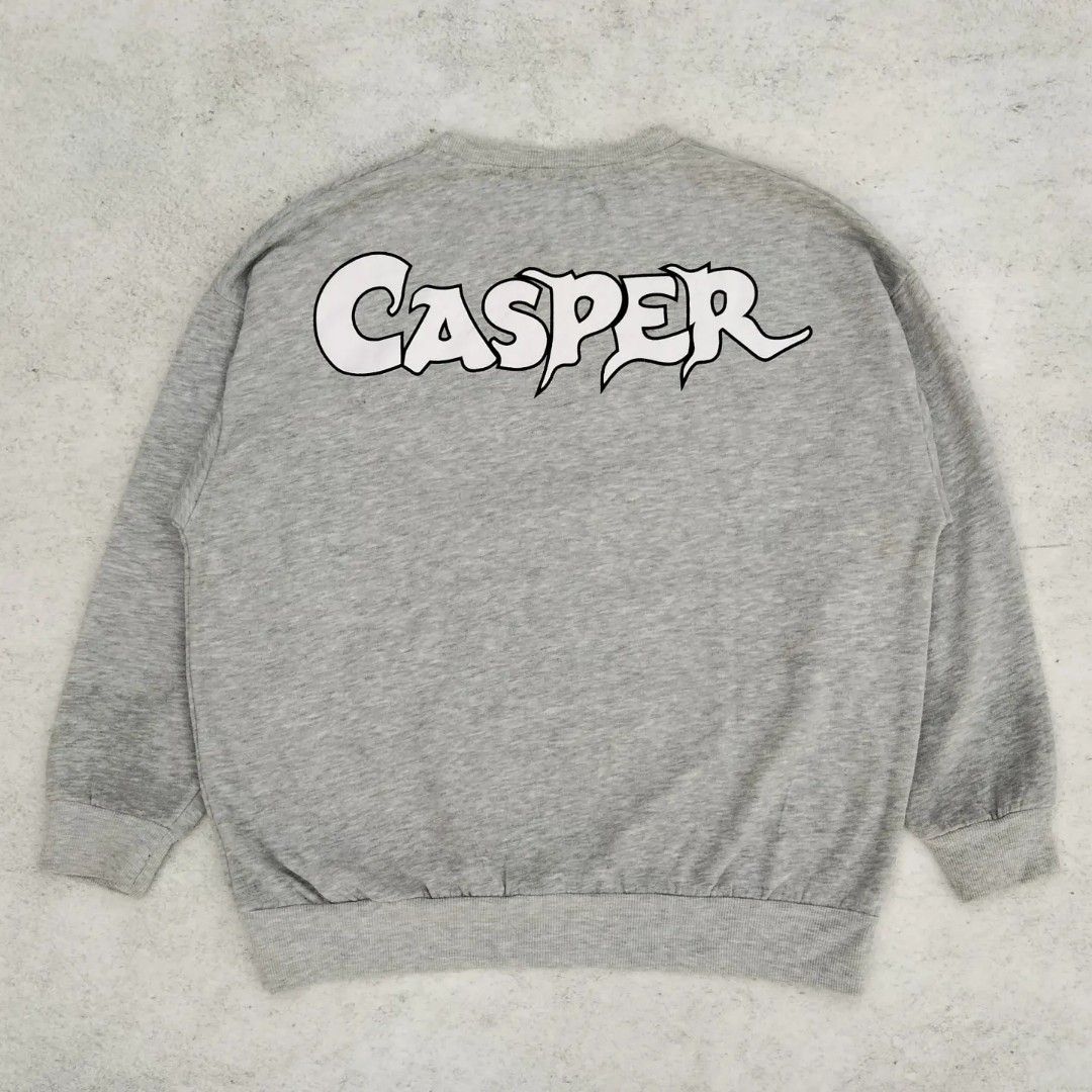 Zara casper sweatshirt outlet