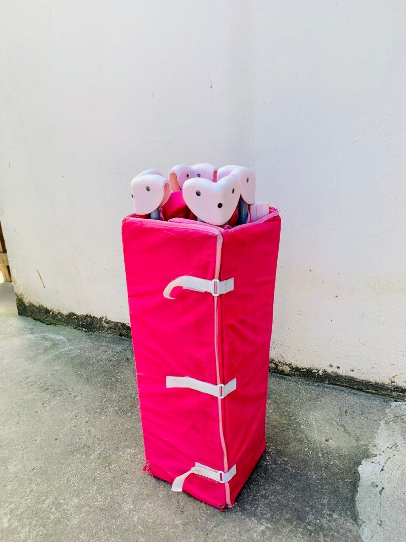 Crib giant carrier for sale, Babies & Kids, Baby Nursery & Kids