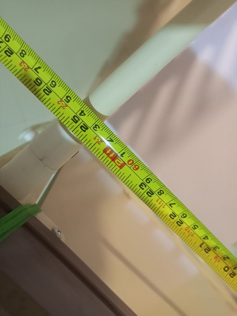 crib heavy duty steel, Babies & Kids, Baby Nursery & Kids Furniture