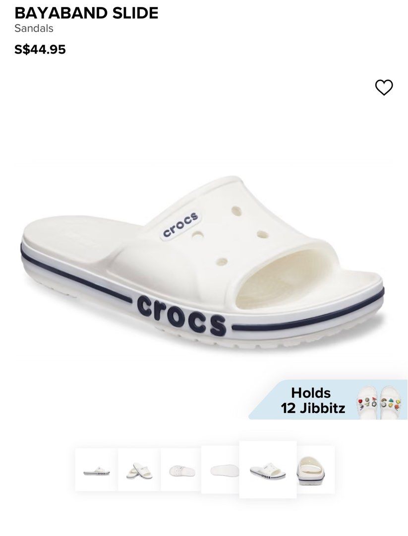 Bayaband slides deals