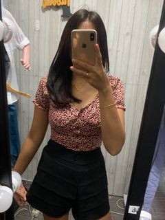 crop