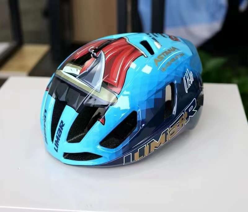 airbrush bicycle