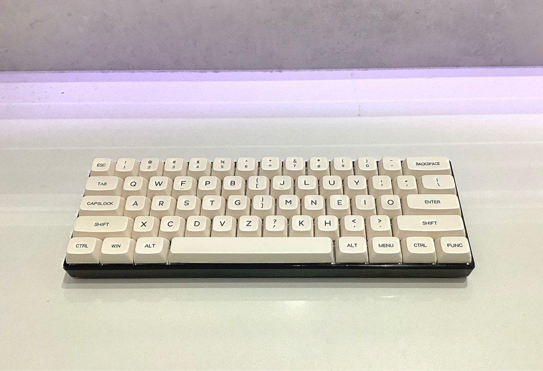 Custom Mechanical Keyboard, Computers & Tech, Parts & Accessories ...