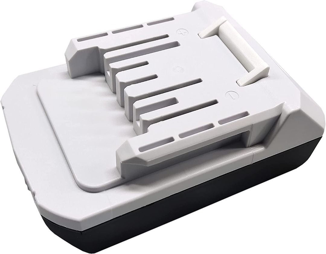 CYDZ 18V 2000mAh Tool Battery BL1813G BL1811G 195608 4 Replace