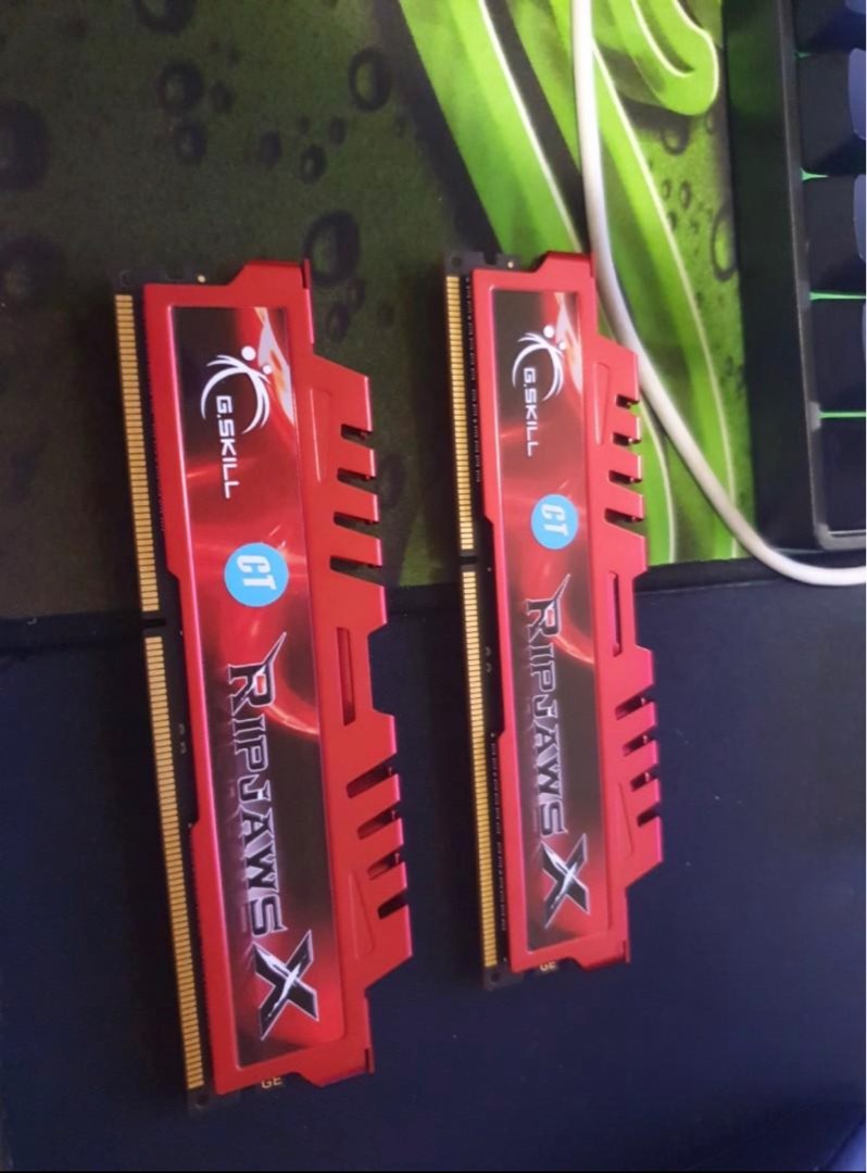 G.Skill Ripjaws S5 DDR5, review de esta memoria RAM de 64 GB G.Skill Ripjaws S5 DDR5, review de esta memoria RAM de 64 GB