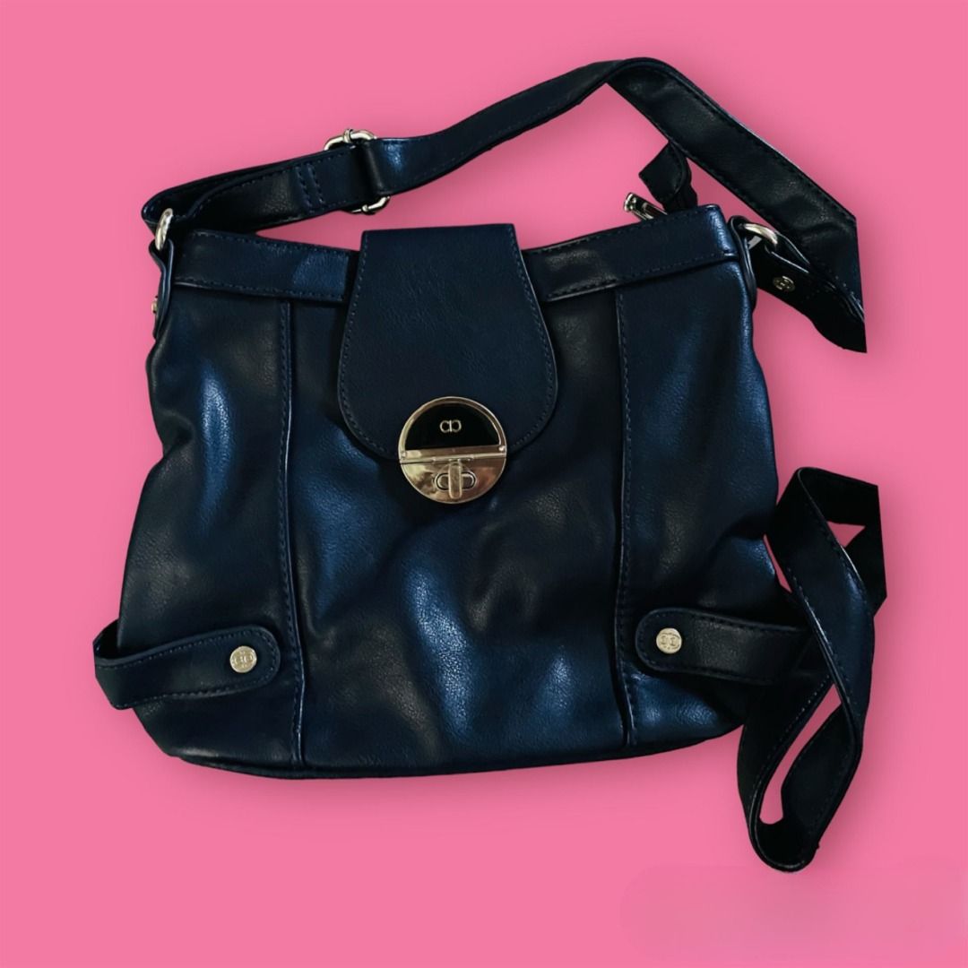 Debenhams coach bags discount