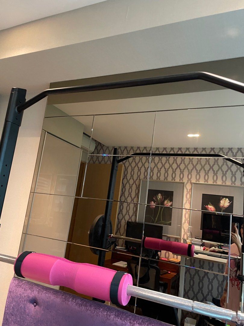 Decathlon Gym Equipment, Sports Equipment, Exercise & Fitness, Weights