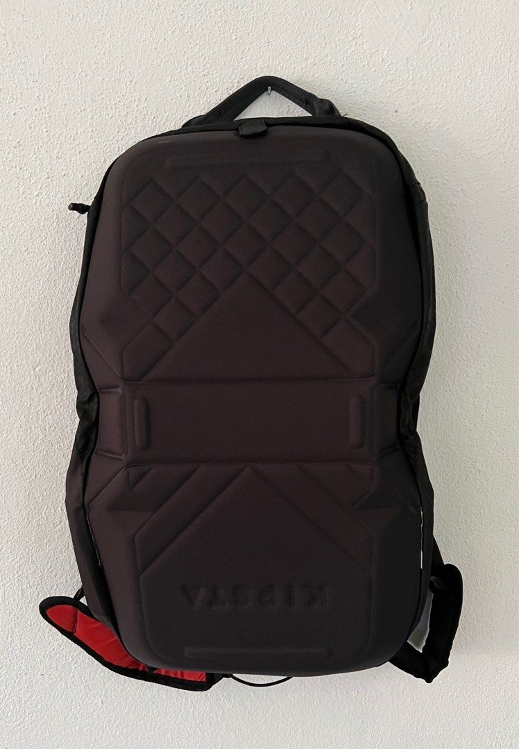 Kipsta away sales bag 30l