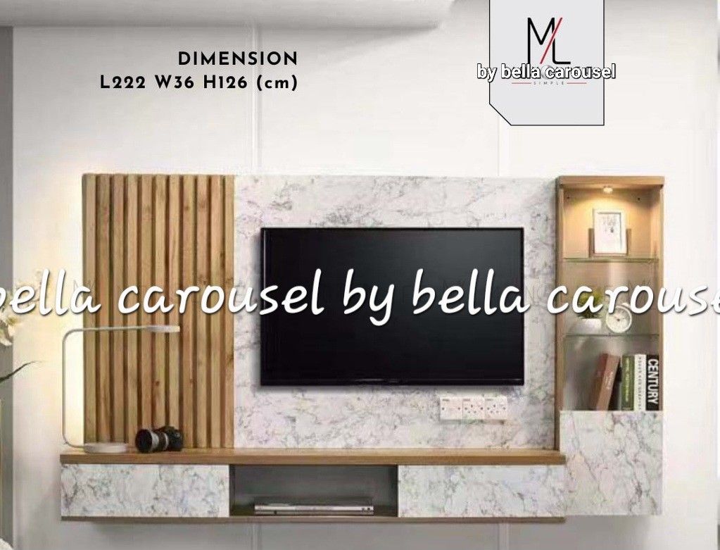 *Delivery to Johor/N9/Malacca/KL/Selangor only / Pre Order +15 days