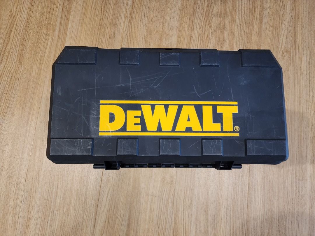 Caseling Funda Rígida Para Dewalt Dcf899b O Dcf899hb 20v Max | Meses - Foto 5
