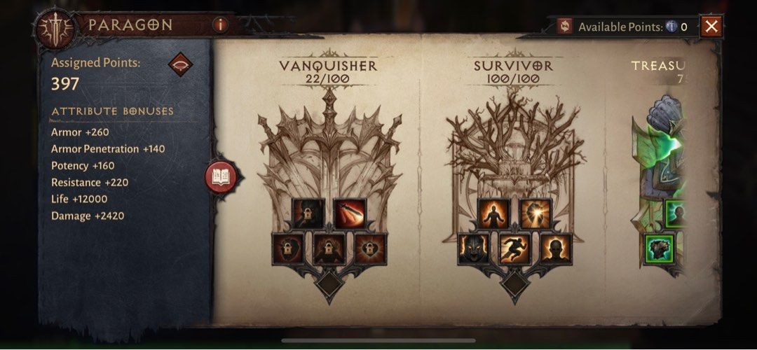 Diablo Immortal Account Verknüpfen Geht Nicht Diablo immortal account p404, Video Gaming, Gaming Accessories, Game