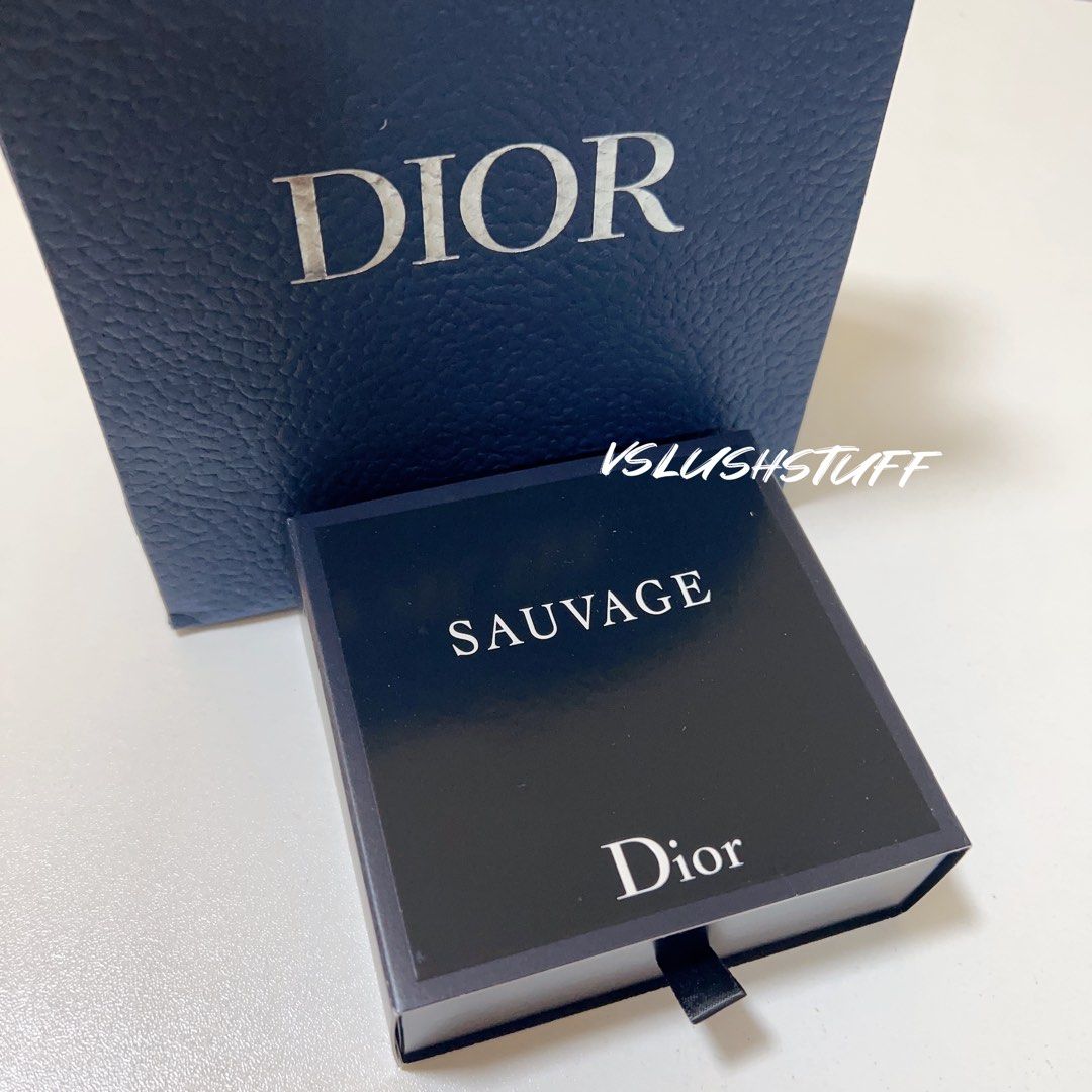 Sauvage mini gift set cheap
