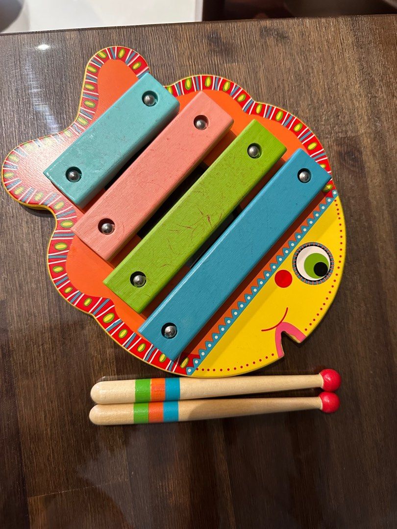 Djeco xylophone on sale