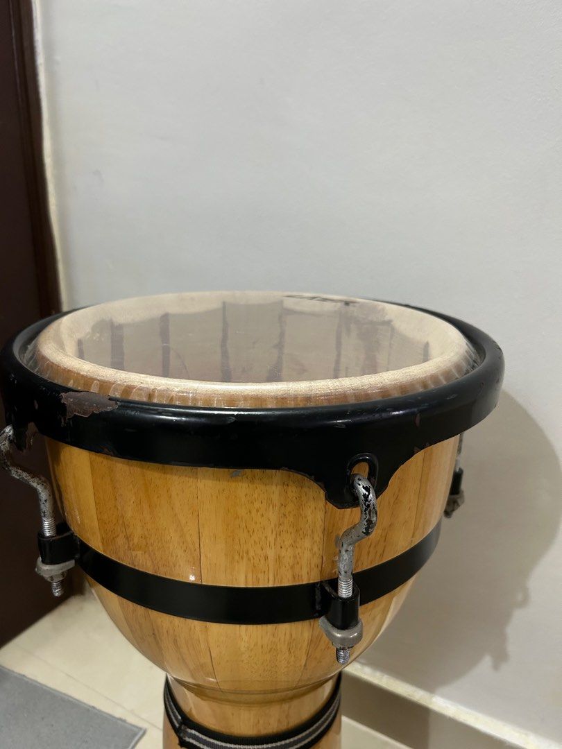 djembe-lazer-skin-hobbies-toys-music-media-musical-instruments