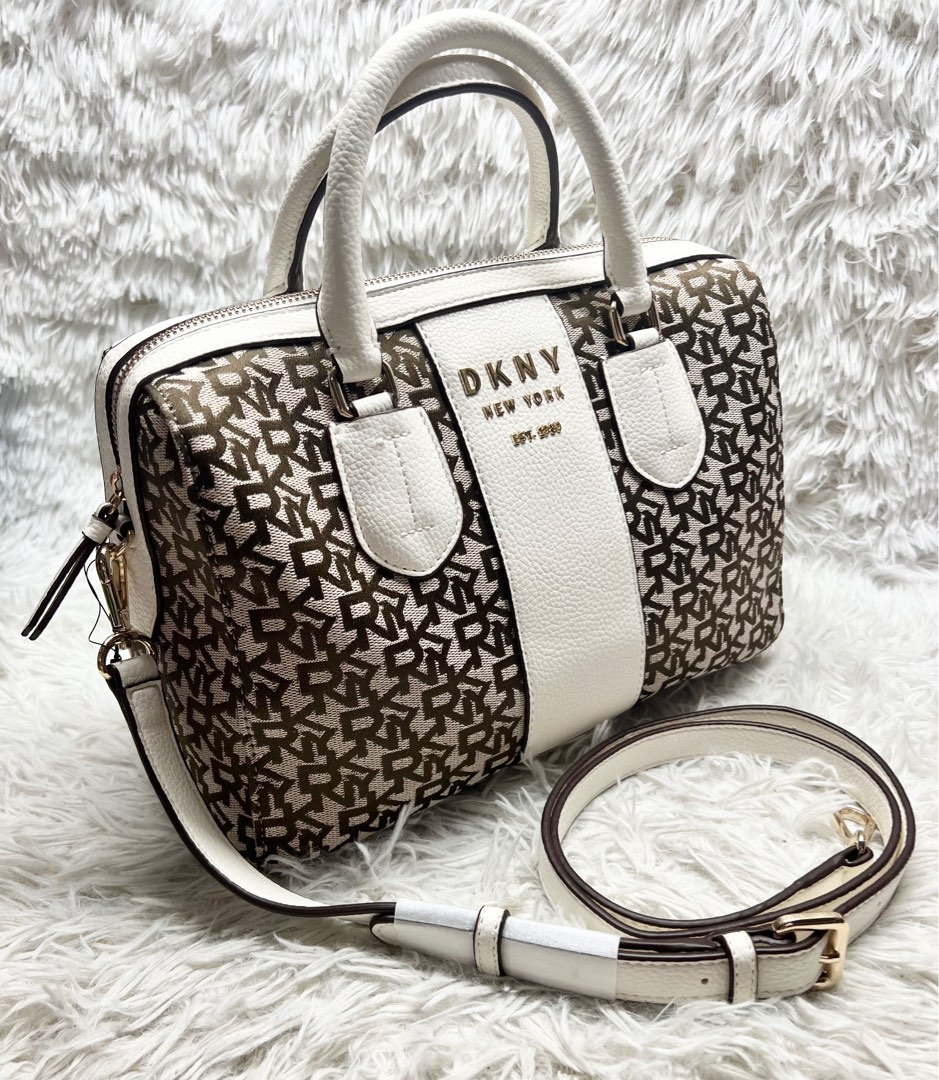 Dkny noho discount large satchel