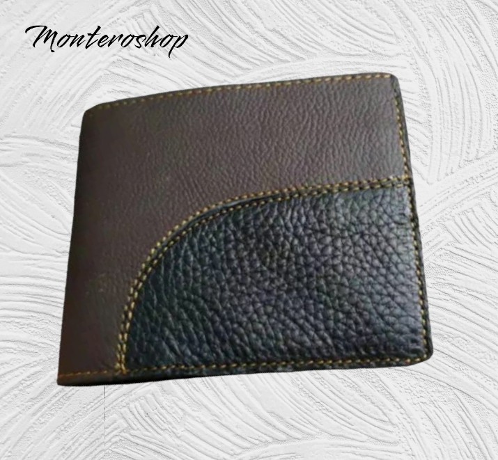 Jual DOMPET KARTU LV CARD HOLDER SLIM PRIA PREMIUM INCLUDE BOX