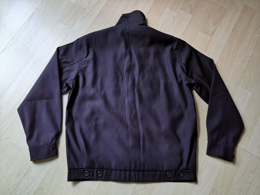 Warm indoor jacket discount