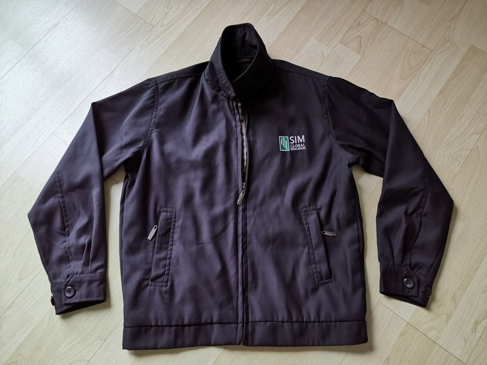 Warm indoor jacket hotsell