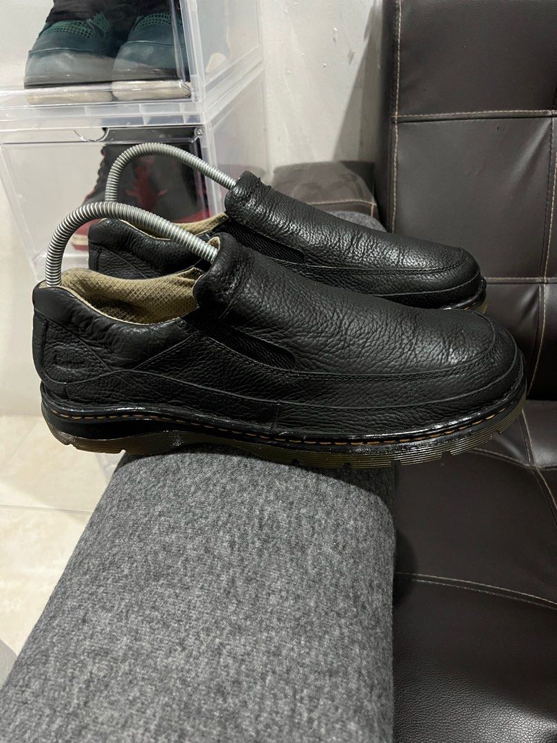 Dr martens store orson loafer